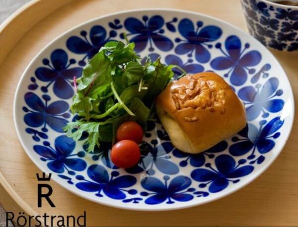 ロールストランド モナミ プレート 27センチ