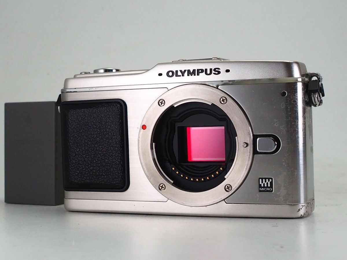Yahoo!オークション -「olympus e-p1」の落札相場・落札価格 Yahoo!オークション -「olympus e-p1」の落札相場・落札価格