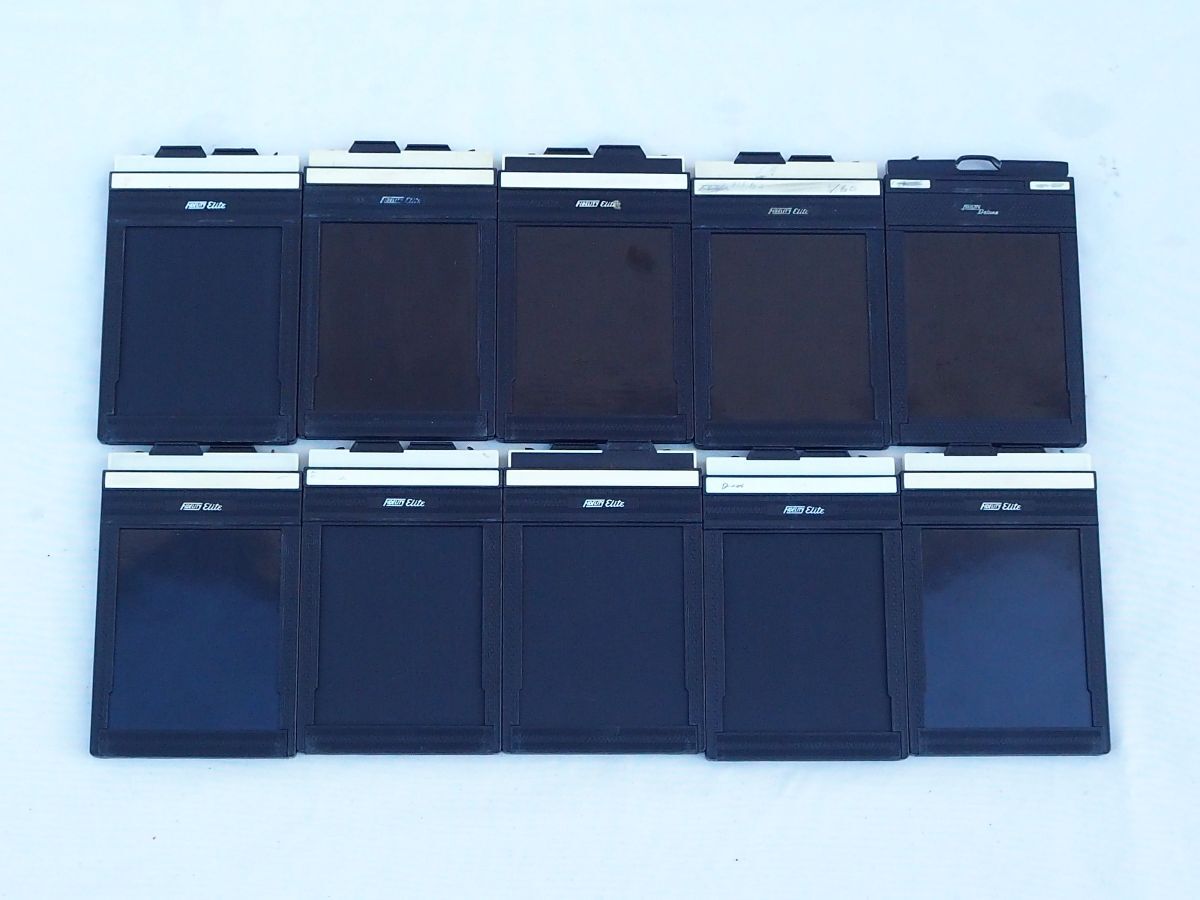Yahoo!オークション -「4x5フィルムホルダー」の落札相場・落札価格 Yahoo!オークション -「4x5フィルムホルダー」の落札相場・落札価格