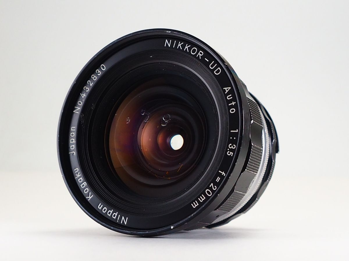 2025年最新】Yahoo!オークション -nikkor-ud auto 20mm f3.5の 2025年最新】Yahoo!オークション -nikkor-ud auto 20mm f3.5の