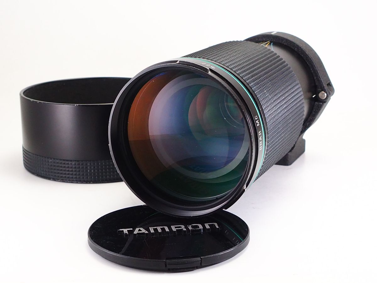Yahoo!オークション -「tamron 80-200 2.8」の落札相場・落札価格 Yahoo!オークション -「tamron 80-200 2.8」の落札相場・落札価格