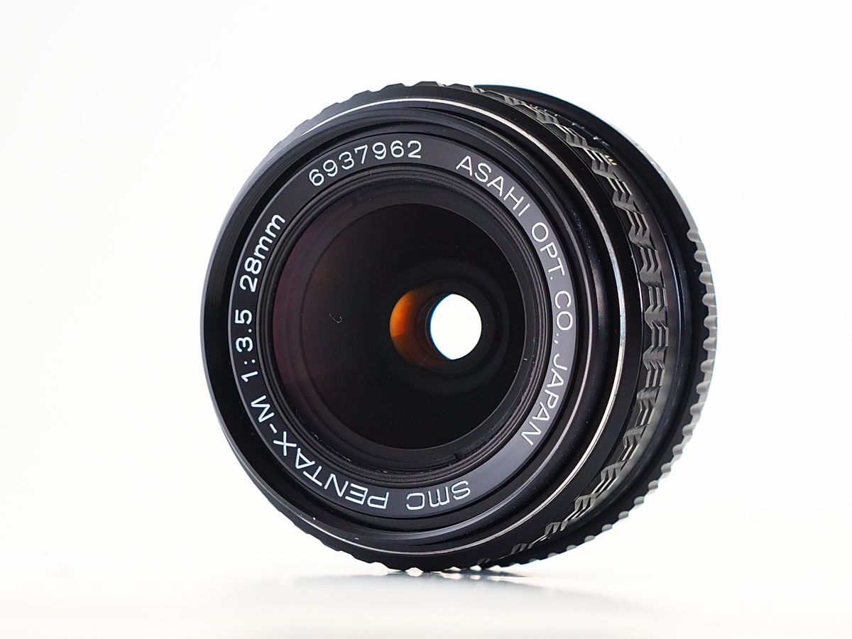 Yahoo!オークション -「smc pentax 28mm f3.5」の落札相場・落札価格 Yahoo!オークション -「smc pentax 28mm f3.5」の落札相場・落札価格
