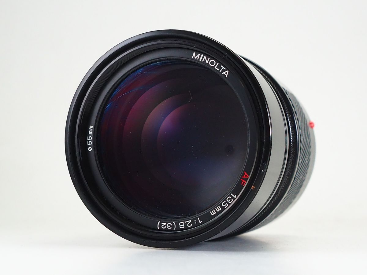 Yahoo!オークション -「minolta 135mm 2.8」の落札相場・落札価格 Yahoo!オークション -「minolta 135mm 2.8」の落札相場・落札価格