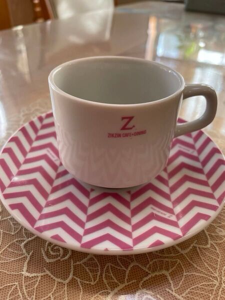 チャングンソク ショップ コーヒーカップ ZIKZIN CAFE DINING