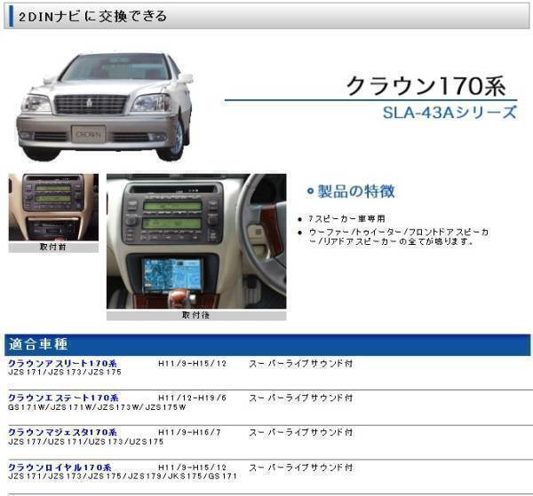 Yahoo!オークション -「17 クラウン ビートソニック」の落札相場 Yahoo!オークション -「17 クラウン ビートソニック」の落札相場