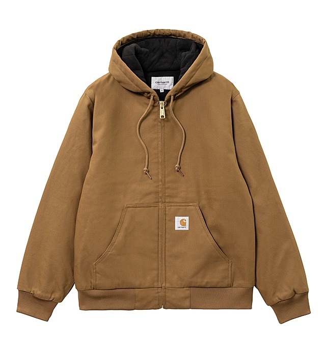 Yahoo!オークション -「carhartt アクティブジャケット l」の Yahoo!オークション -「carhartt アクティブジャケット l」の