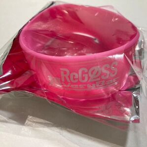 スイーツパラダイス× ReGLOSS 「ReGLOSS超VeryBar」 ラバーバンド 一条莉々華