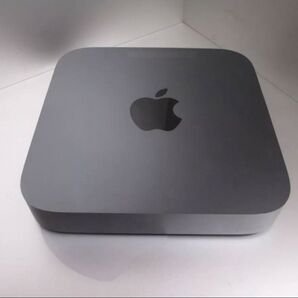 Apple Mac mini スペースグレー 2018 16GB