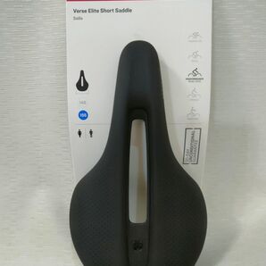 Bontrager ボントレガー Verse Elite Short Saddle 155mm 5254984