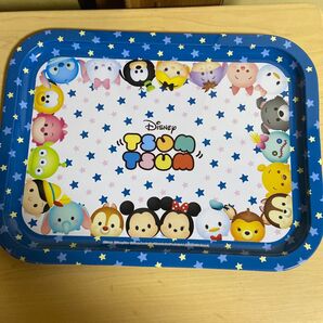 ディズニー トレー