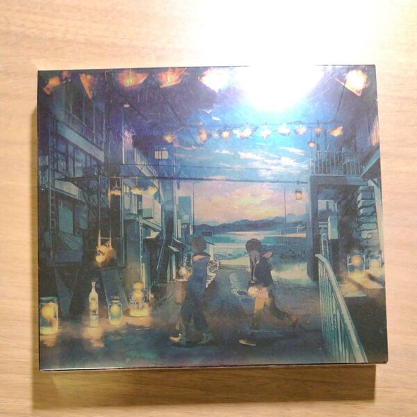 蒼 (初回生産限定盤) CD Eve Sou