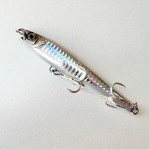 ペンシルベイトルアー 釣り ルアー フィッシング 110mm