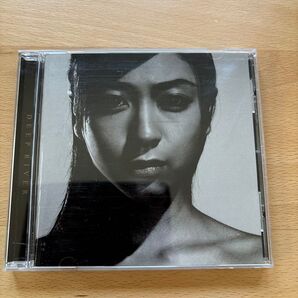 CD 宇多田ヒカル DEEP RIVER