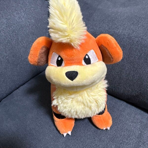 ポケモン ガーディぬいぐるみ 三英貿易