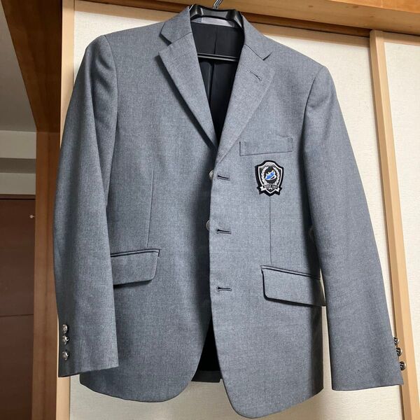 常翔啓光学園 制服 A150