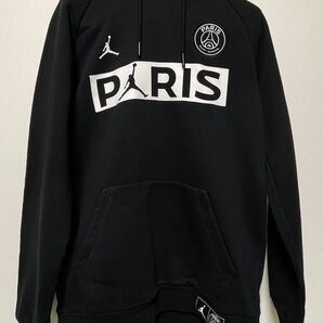 PSG AIRJordanコラボ フーディ