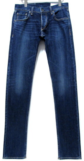 送料無料◆激安50%OFF!新品!rag&bone デニム 30◆ラグ&ボーン