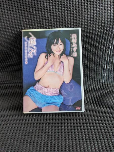 ★DVD イメージ★ Angel Kiss 西村みずほ 【管理番号1475】
