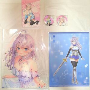 時々ボソッとロシア語でデレる隣のアーリャさん【アーリャ】BIGアクリルスタンド