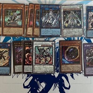遊戯王OCG クオシク等まとめ売り