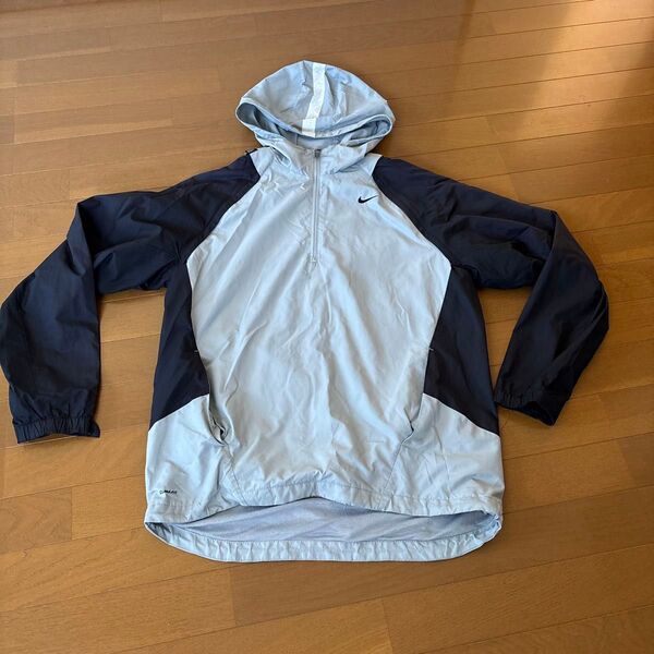 NIKE マウンテンパーカー
