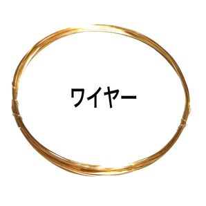 ※当店のワイヤーをご購入&ご利用頂いた事があるリピーター様だけの限定販売です