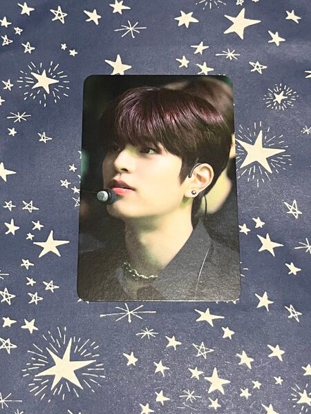 Stray Kids トレカ スンミン DICON
