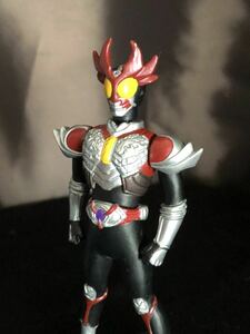  gashapon HG Kamen Rider ~ Kamen Rider Agito Gacha Gacha Capsule toy name . Shokugan special effects stone no forest DG HGIF HGCORE