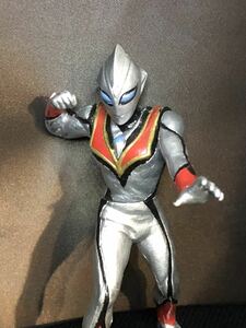 ガシャポンHGウルトラマン～イーヴィルティガ　ガチャガチャ　カプセルトイ　食玩　名鑑　怪獣　DG HGIF