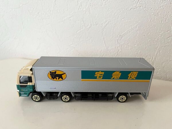 クロネコヤマト宅急便 ミニカー