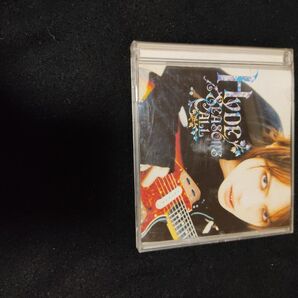 SEASONS CALL/HYDE
