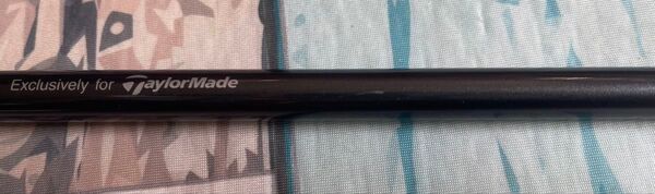 Diamana tm50 FLEX-S ウッド用シャフト