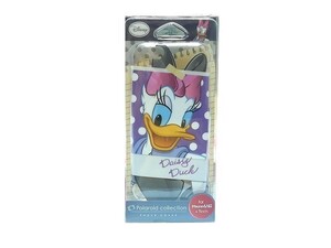 値下げ【新品】ディズニー デイジー iPhone6/6S カバー★デイジーダック Disney Daisy ケース アイフォン iphone スマホ