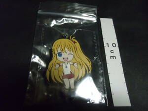  Charlotte anime ito limitation including in a package privilege Raver key holder west forest ..