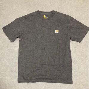 Carhartt Tシャツ ブラック