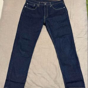 Levi’s ジーンズ デニムパンツ デニム リーバイス 502