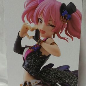 アイドルマスター シンデレラガール ESPRESTO 城ヶ崎美嘉 Repaint ver.