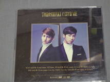 K05 東方神起 Gatch Me If you wanna DVD欠品　[CD]_画像3