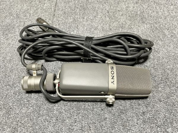 Yahoo!オークション -「sony c-38b」(楽器、器材) の落札相場 Yahoo!オークション -「sony c-38b」(楽器、器材) の落札相場