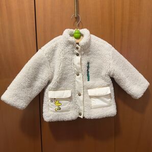 ZARA アウター 86