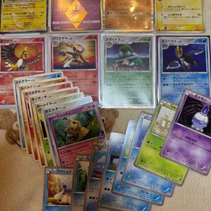 ポケモンカード 引退 BW デルタ種 RR RRR UR 大量 まとめ売り DP X ex デルタ種 絶版 廃盤 希少