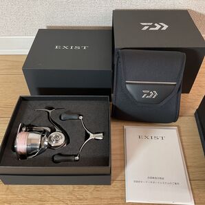 22 イグジスト LT2500S-DH