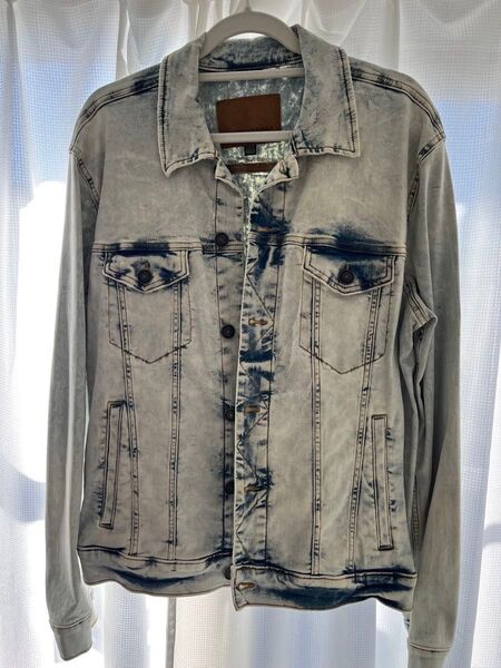 AMERICAN EAGLE EXTREME FLEX デニムジャケット