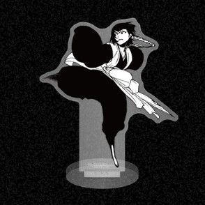 BLEACH 104STANDS 砕蜂