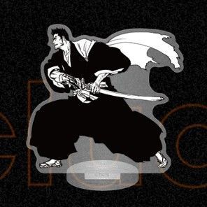 BLEACH 104STANDS 黒崎一心