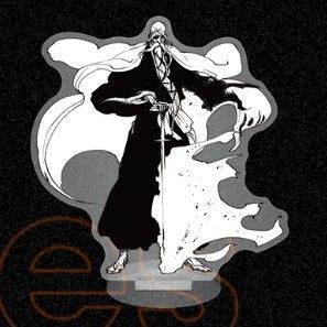BLEACH 104STANDS 山本元柳斎重國