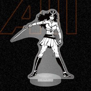 BLEACH 104STANDS フランチェスカ・ミラ・ローズ
