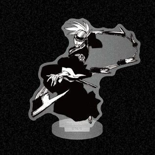 BLEACH 104STANDS 阿散井恋次