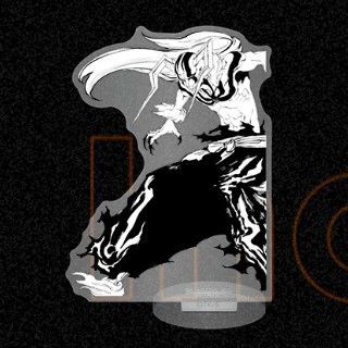 BLEACH 104STANDS 黒崎一護(虚)