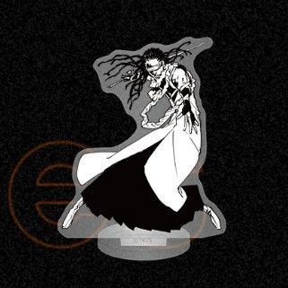 BLEACH 104STANDS 東仙要